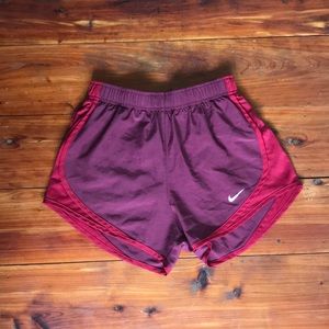 women’s nike shorts